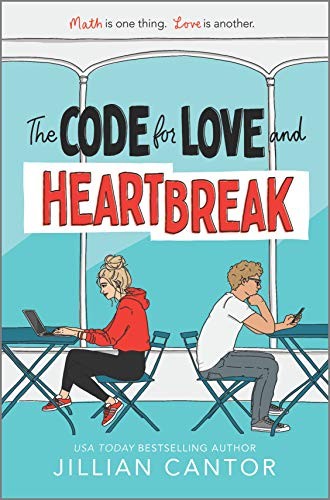 Cover for Code for Love and Heartbreak