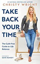 Cover for Take Back Your Time