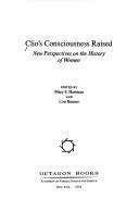 Cover for Clio's consciousness raised