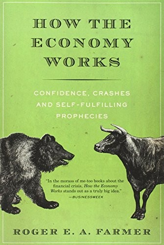 Cover for How the Economy Works