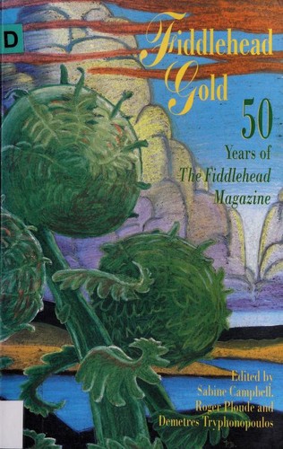 Cover for Fiddlehead gold