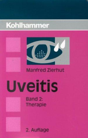 Cover for Uveitis, Bd.2, Therapie