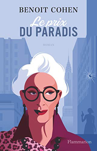 Cover for Le prix du paradis