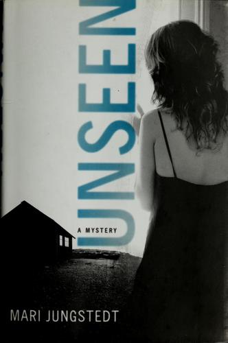 Cover for Unseen