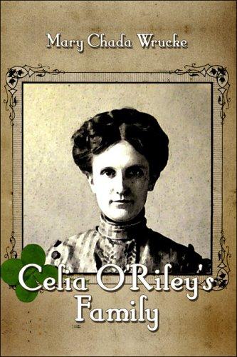 Cover for Celia O'Riley's Family