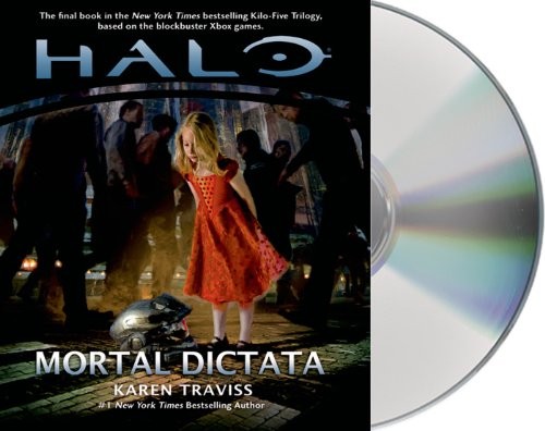 Cover for Halo