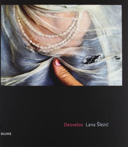 Cover for Desvelos