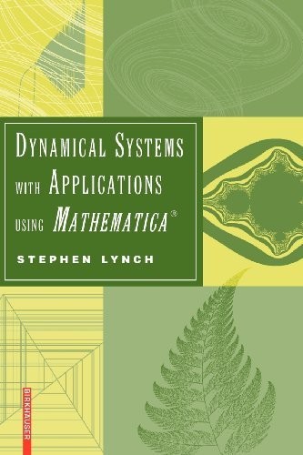 Cover for Dynamical Systems with Applications using Mathematica®