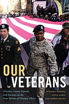 Cover for Our Veterans