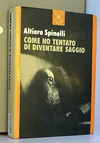 Cover for Come ho tentato di diventare saggio
