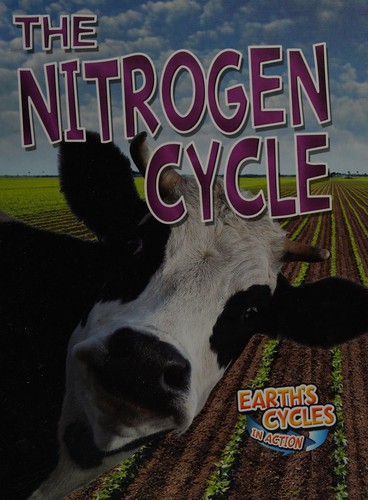 Cover for The nitrogen cycle