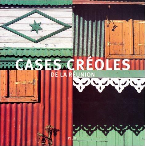 Cover for Cases créoles