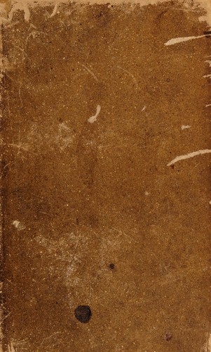 Cover for The works of Peter Pindar, Esqr
