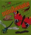 Cover for Minibeasts