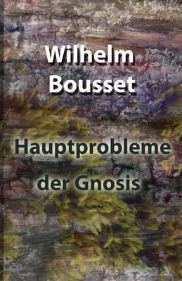 Cover for Hauptprobleme der Gnosis