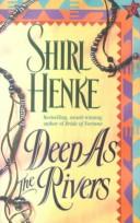Cover for Deep as the rivers