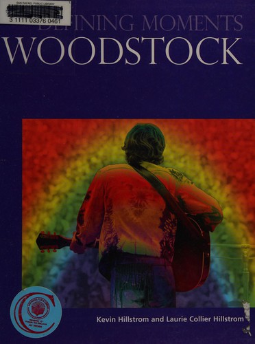 Cover for Woodstock