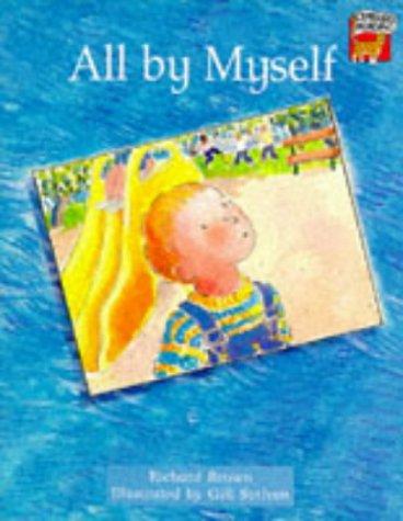 Cover for All by Myself
