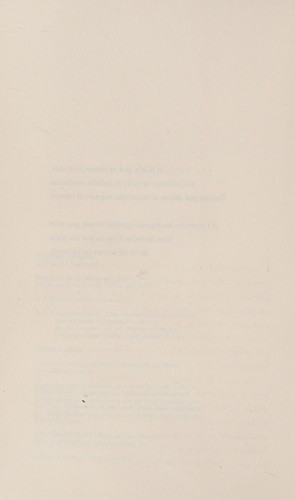 Cover for El misterio del águila