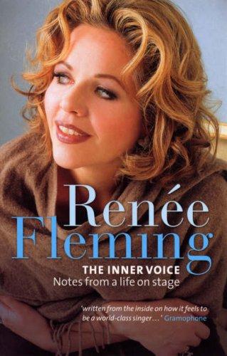 Cover for Renee Fleming