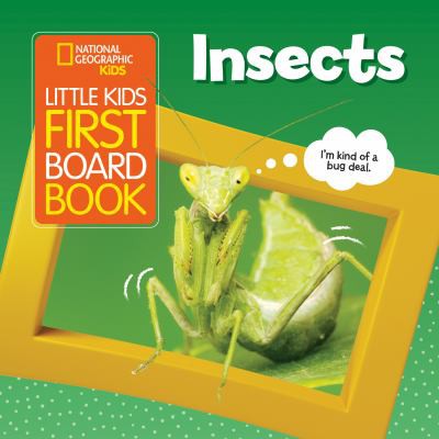 Cover for Insects