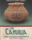 Cover for The Cahuilla