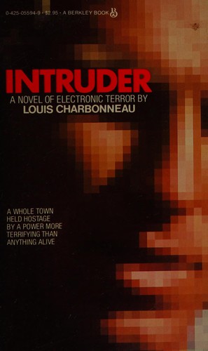 Cover for Intruder