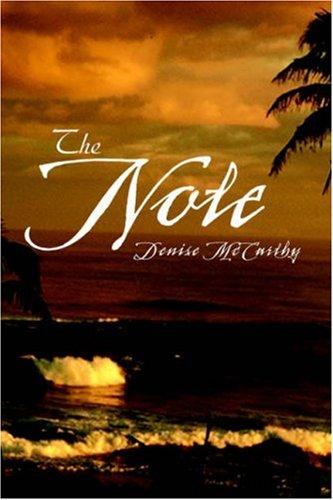 Cover for The Note