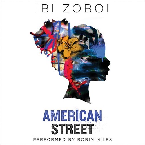 Cover for American Street