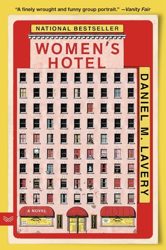 Cover for Women's Hotel