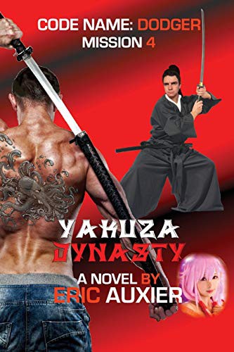 Cover for Yakuza Dynasty : Code Name