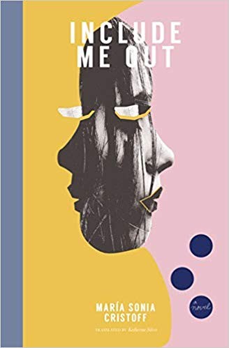 Cover for Include Me Out