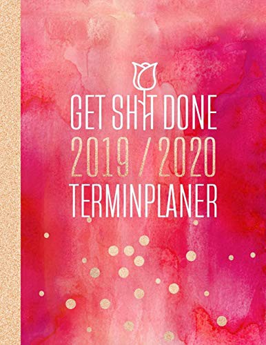 Cover for Terminplaner