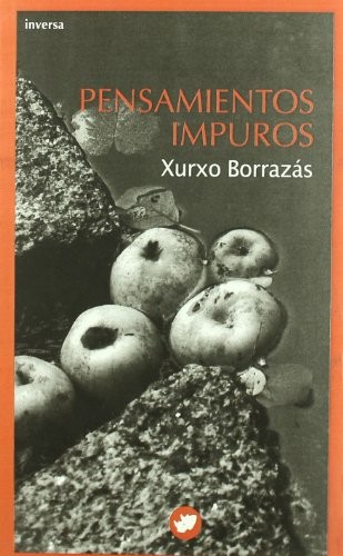 Cover for Pensamientos impuros