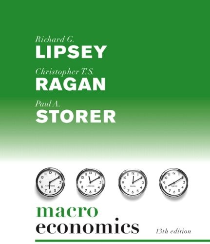 Cover for Macroeconomics plus MyEconLab in CourseCompass plus eBook Student Access Kit