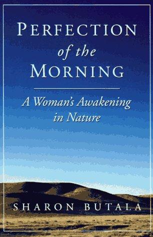 Cover for Perfection of the morning