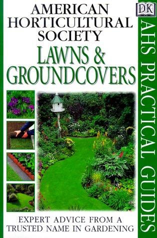 Cover for Lawns and groundcovers