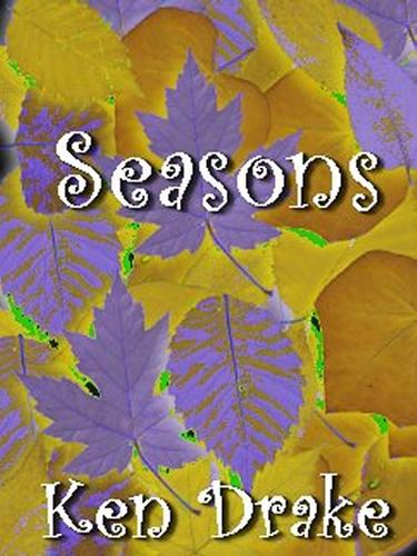 Cover for Seasons