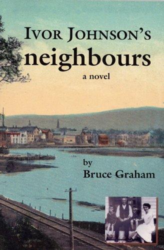 Cover for Ivor Johnsonªs Neighbours