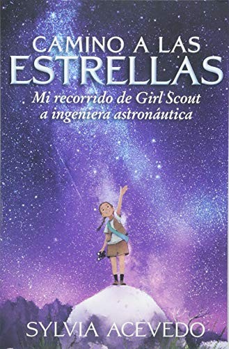 Cover for Camino a las estrellas