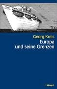 Cover for Europa und seine Grenzen