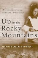 Cover for Up in the Rocky Mountains