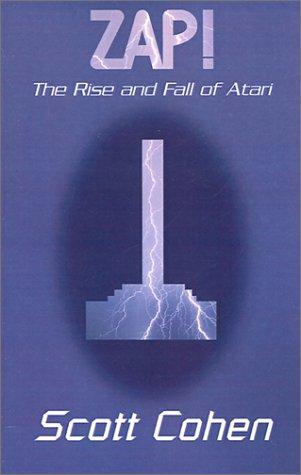 Cover for Zap