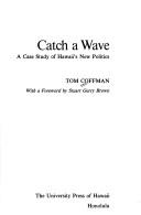 Cover for Catch a wave