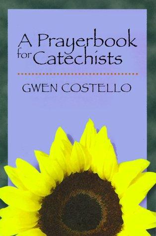 Cover for A Prayerbook for Catechists