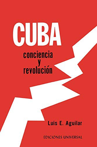Cover for Cuba