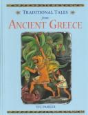 Cover for Traditional Tales from Ancient Greece (Traditional Tales from Around the World)