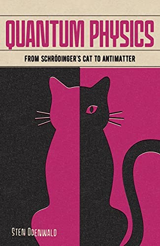 Cover for Quantum Physics