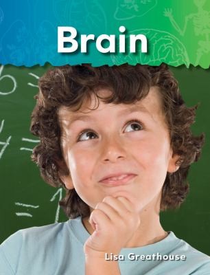 Cover for Brain