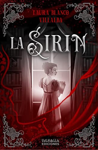 Cover for La Sirin